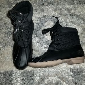 Kids boots